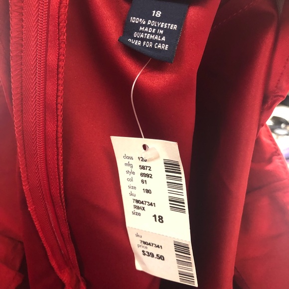 Lane Bryant skirt - Picture 3 of 3